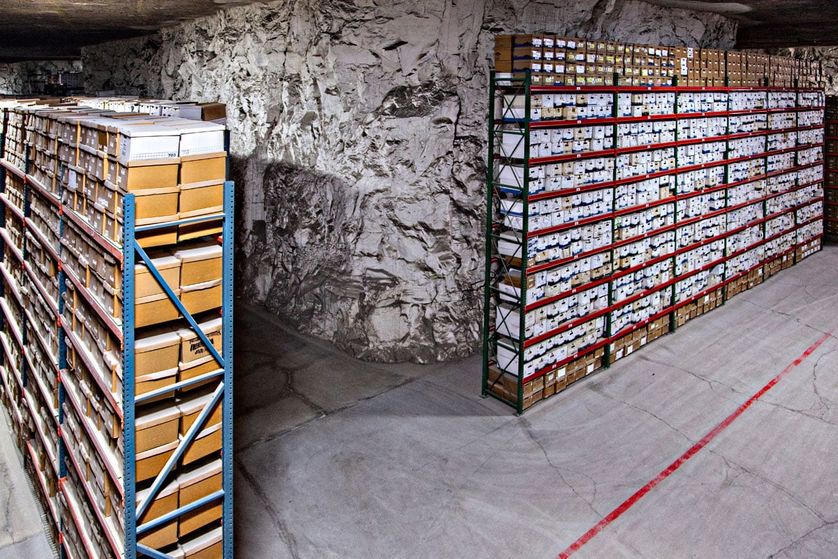 storage-area